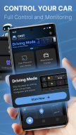 CarLink: MirrorLink & Car Play APK screenshot