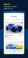 CarMax: Used Cars for Sale APK screenshot