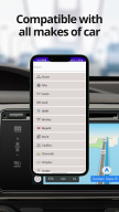 CarPlay Auto Sync APK screenshot