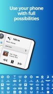 CarPlay Auto Sync APK screenshot