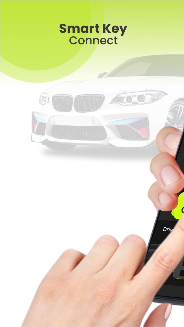 Carplay for Android APK screenshot