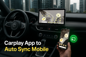Car Play Link APK screenshot