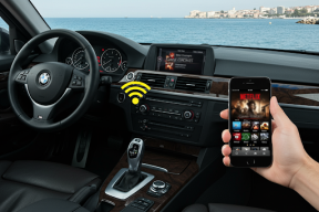 Car Play Link APK screenshot