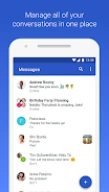Carrier Services APK screenshot