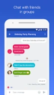 Carrier Services APK screenshot