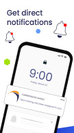 CarriersEdge APK screenshot