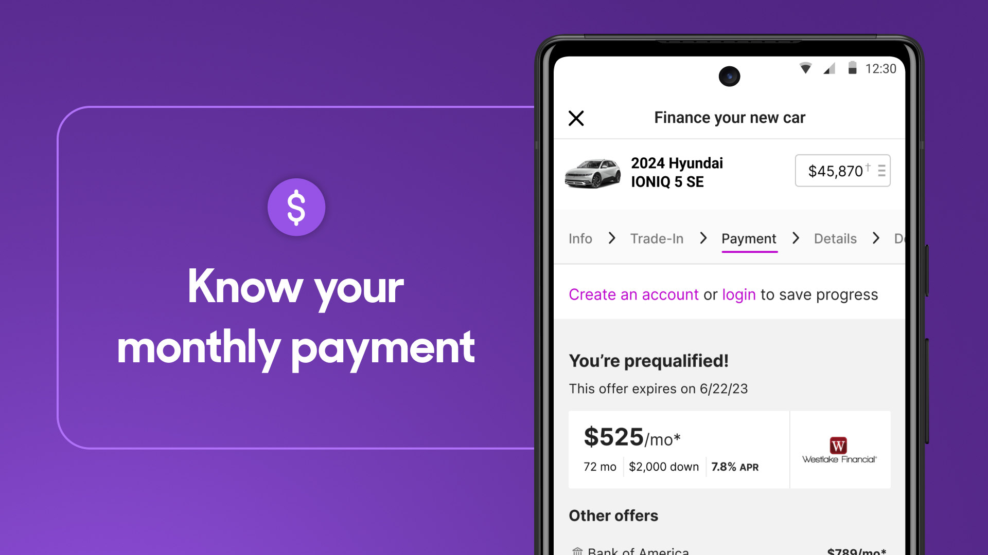 Cars.com: Buy and sell cars APK screenshot