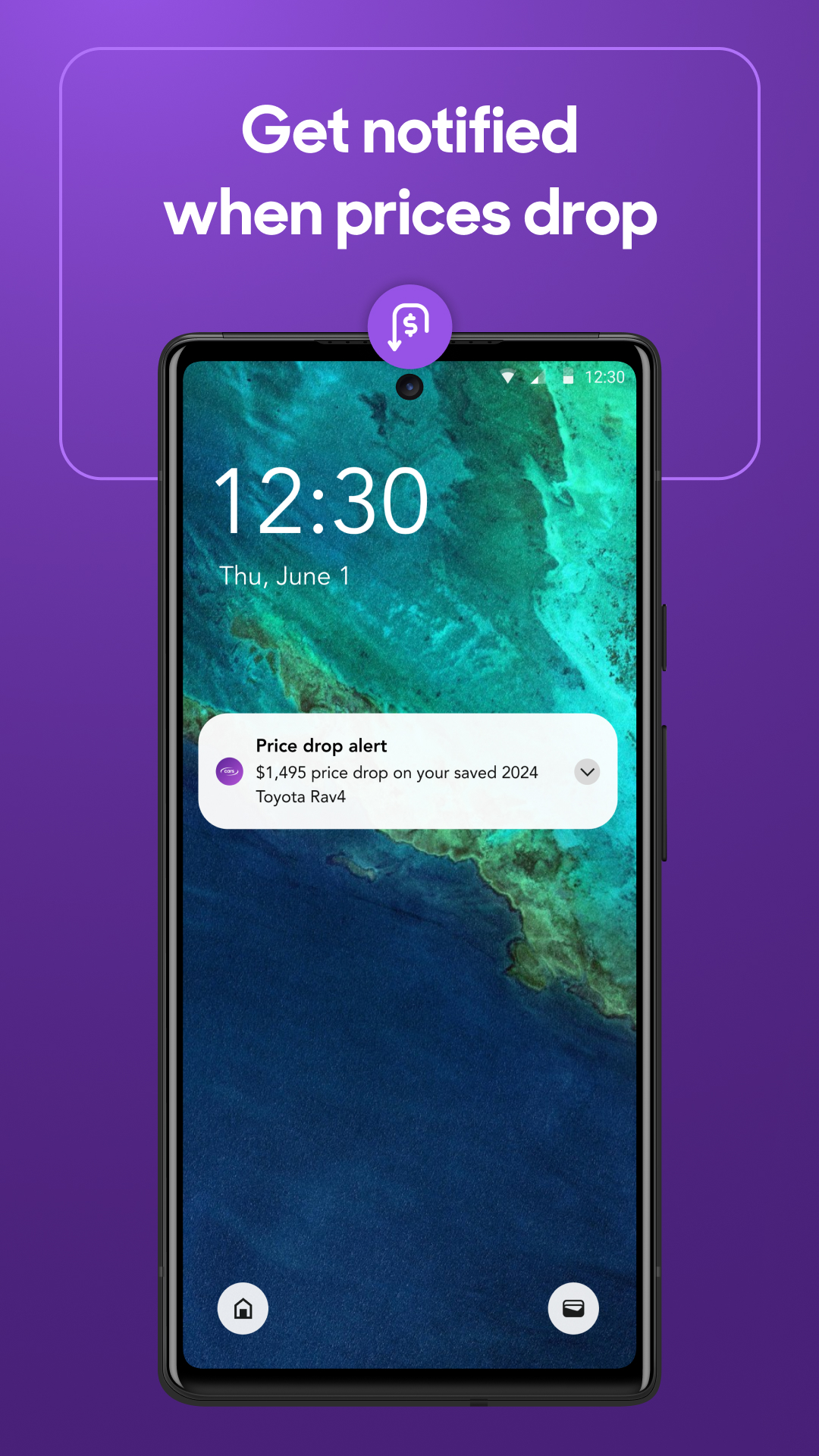 Cars.com: Buy and sell cars APK screenshot