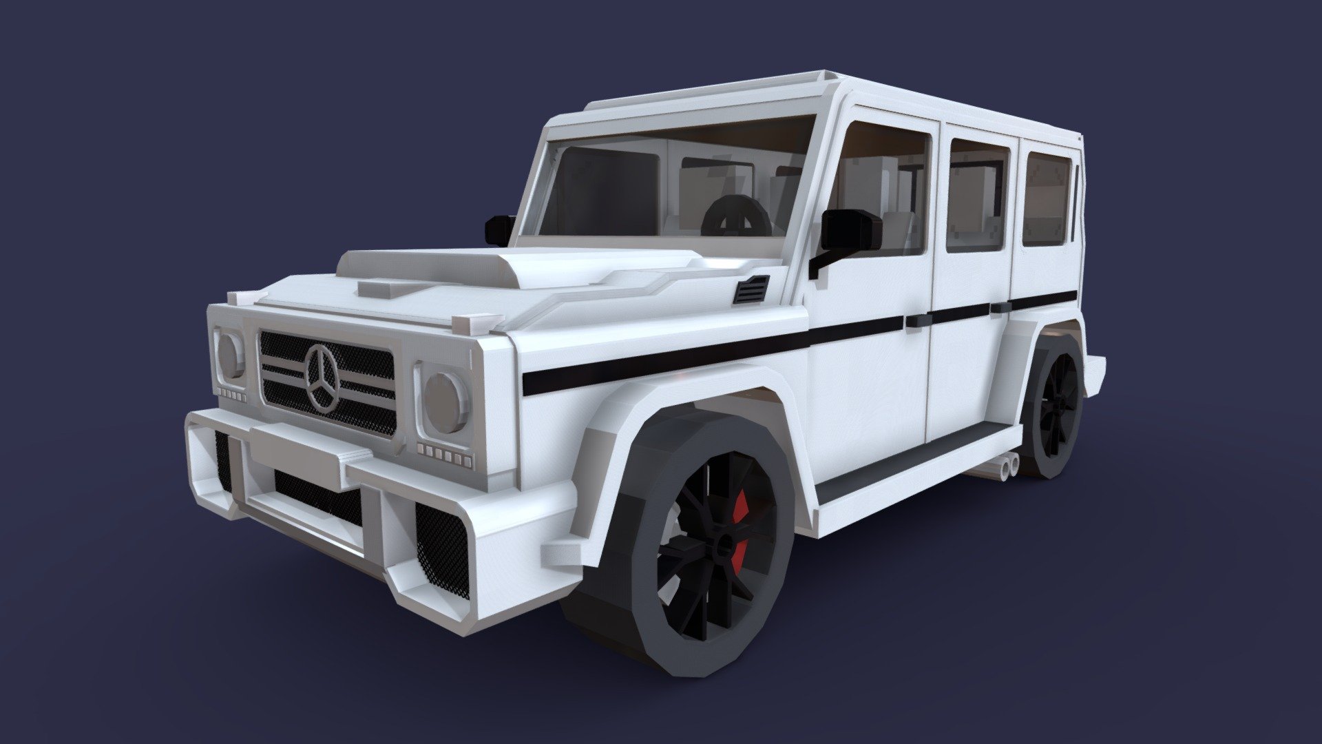 Cars Mod for Minecraft PE 2025 APK screenshot