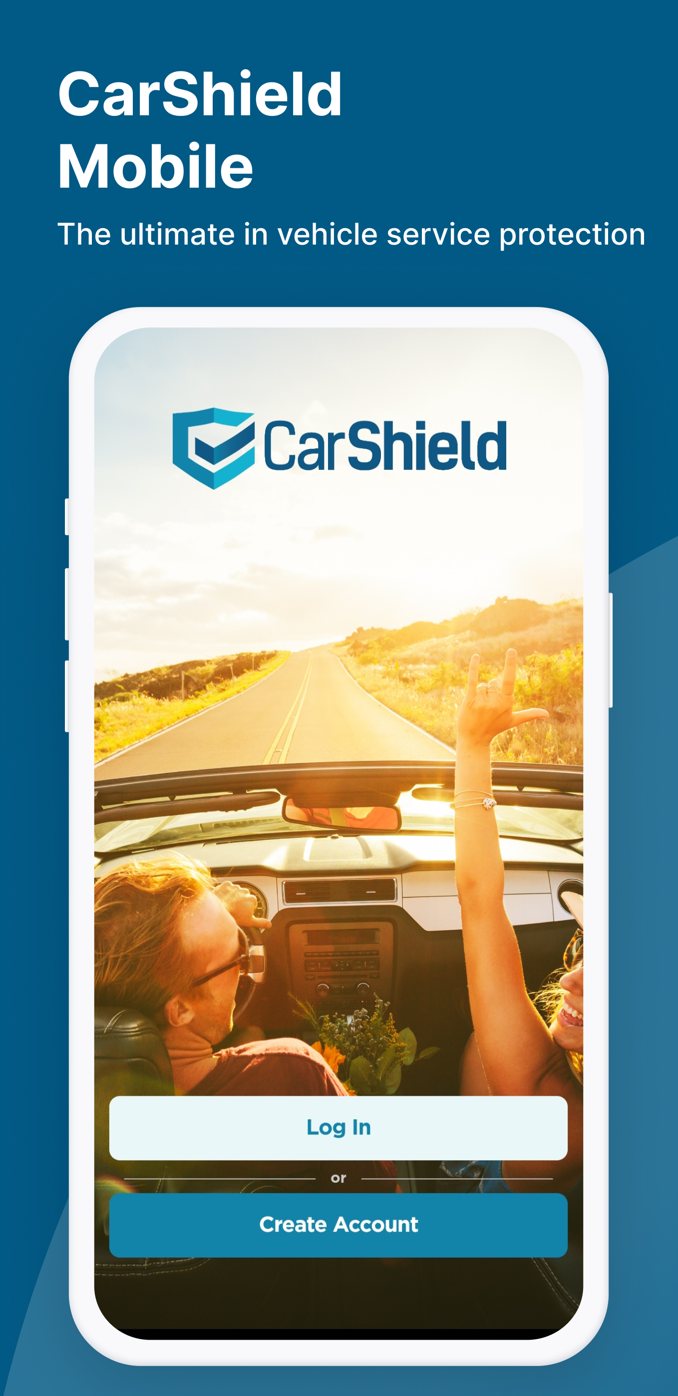 CarShield APK screenshot