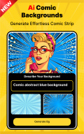 Создатель комиксов APK screenshot