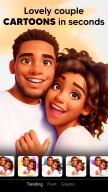 Cartoonify Caricature Maker AI APK screenshot