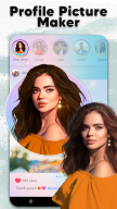 Cartoonify Caricature Maker AI APK screenshot