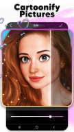 Cartoonify Caricature Maker AI APK screenshot