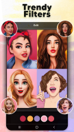 Cartoonify Caricature Maker AI APK screenshot