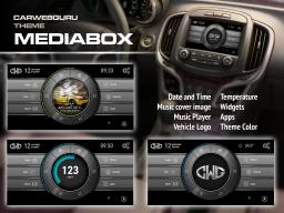 CarWebGuru APK screenshot