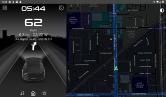 CarWebGuru APK screenshot
