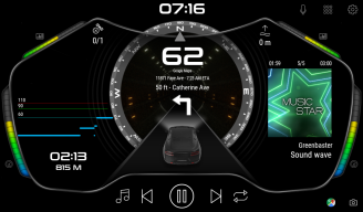 CarWebGuru APK screenshot