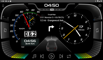 CarWebGuru APK screenshot