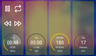 CarWebGuru APK screenshot