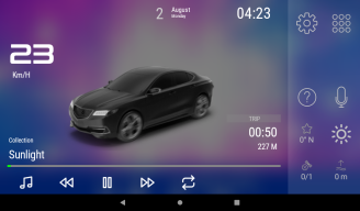 CarWebGuru APK screenshot