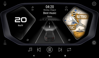 CarWebGuru APK screenshot