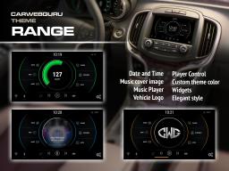 CarWebGuru APK screenshot