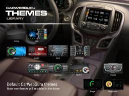 CarWebGuru APK screenshot