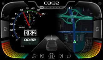 CarWebGuru APK screenshot
