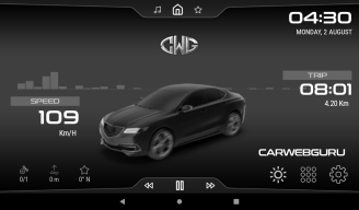 CarWebGuru APK screenshot