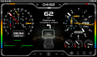 CarWebGuru APK screenshot