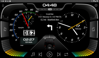 CarWebGuru APK screenshot