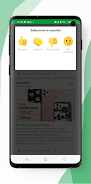 Casebook APK 3