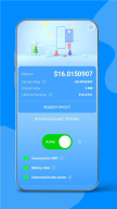 Cash Raven Make Passive Income APK screenshot