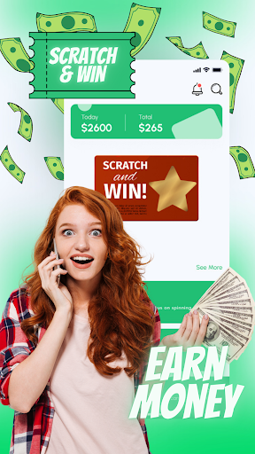 Cash Rio Play & Earn Rewards APK 3