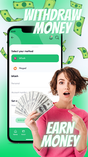 Cash Rio Play & Earn Rewards APK 5