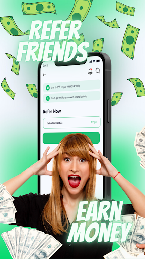 Cash Rio Play & Earn Rewards APK 6