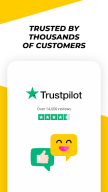 Cashback �?LetyShops APK screenshot