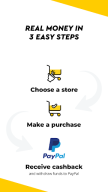 Cashback �?LetyShops APK screenshot