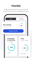 Caspar Health APK screenshot