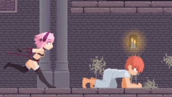 Castle of Temptation screenshot