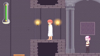 Castle of Temptation screenshot