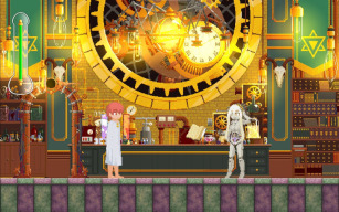 Castle of Temptation screenshot