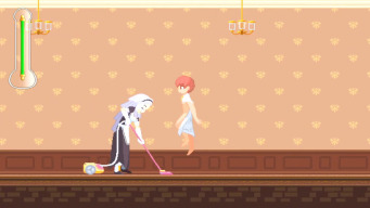 Castle of Temptation screenshot