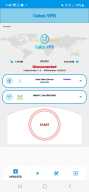 Catex VPN APK screenshot