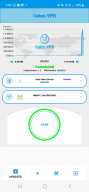 Catex VPN APK screenshot