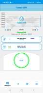 Catex VPN APK screenshot