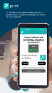CBRCxPeer LET APK screenshot