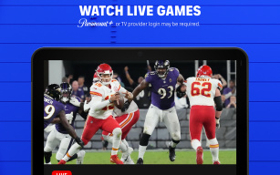 CBS Sports App: Scores & News APK screenshot