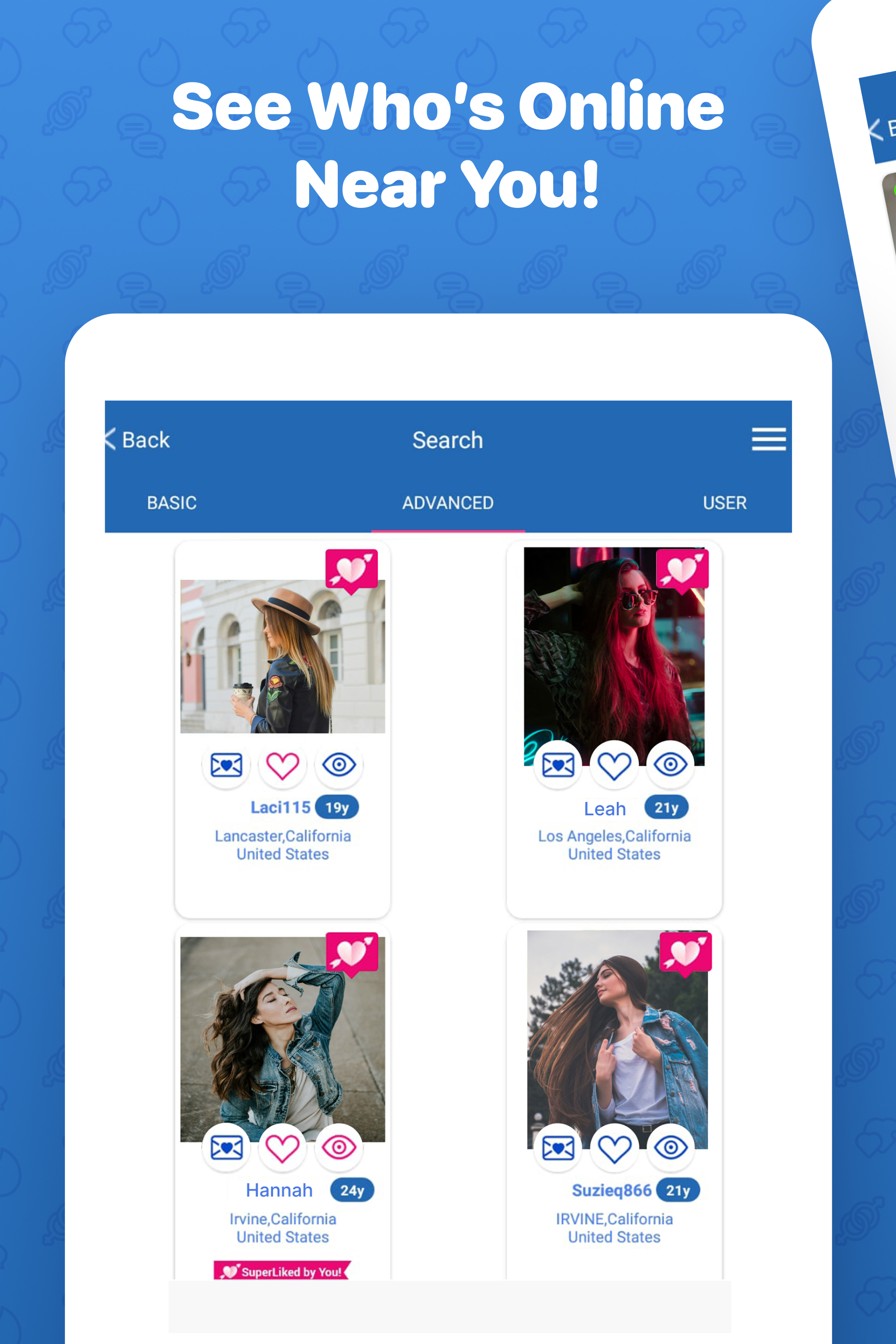CDFF:  Christian Dating App APK screenshot